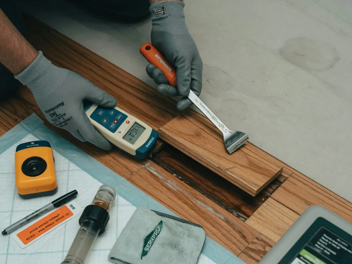 Why choose Water Damage Restoration in Cottondale, AL